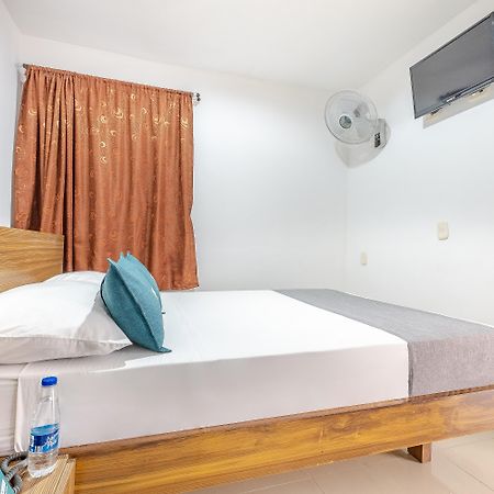 Hotel Ayenda 1501 Metropolitana Plaza Bucaramanga Exteriér fotografie