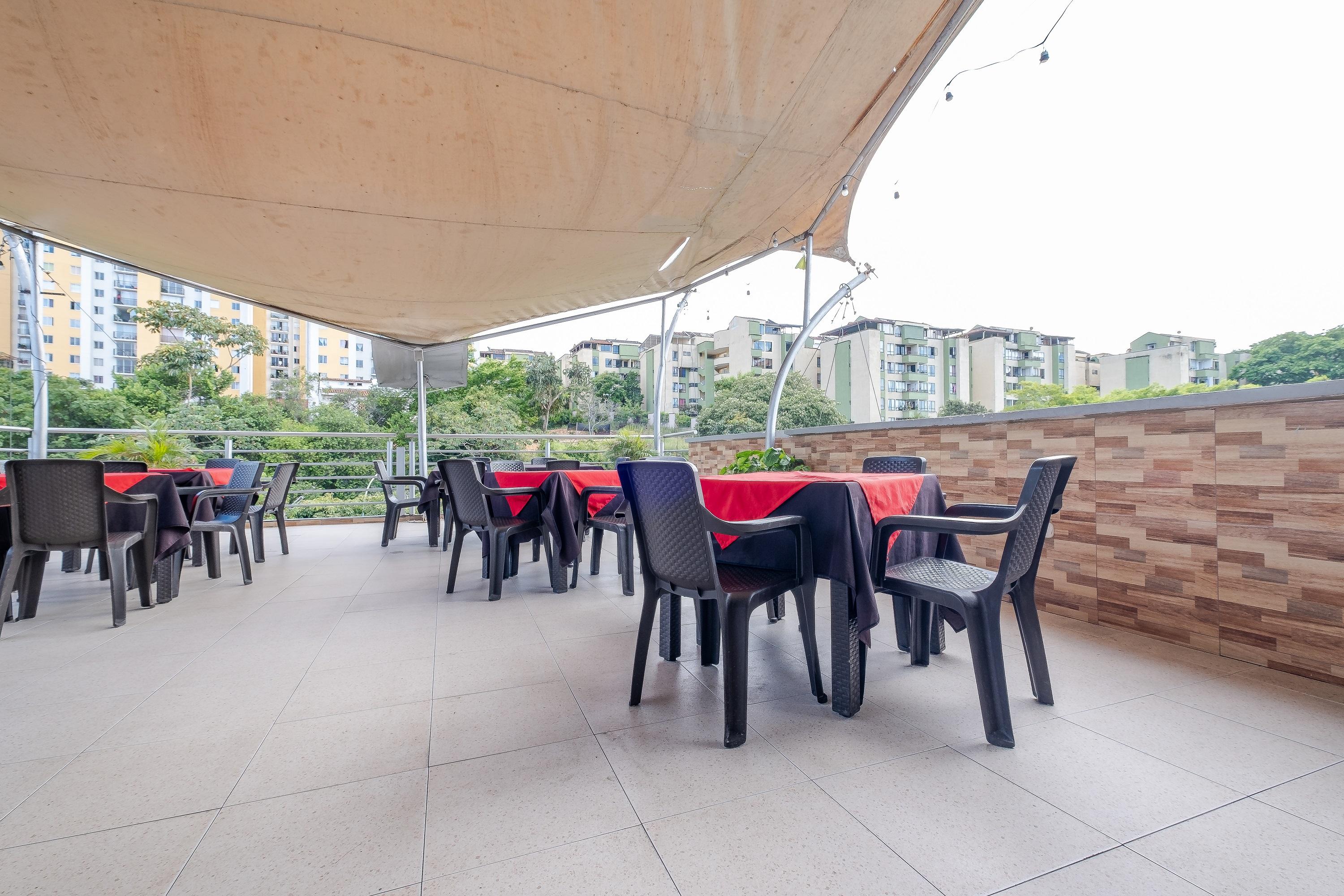 Hotel Ayenda 1501 Metropolitana Plaza Bucaramanga Exteriér fotografie