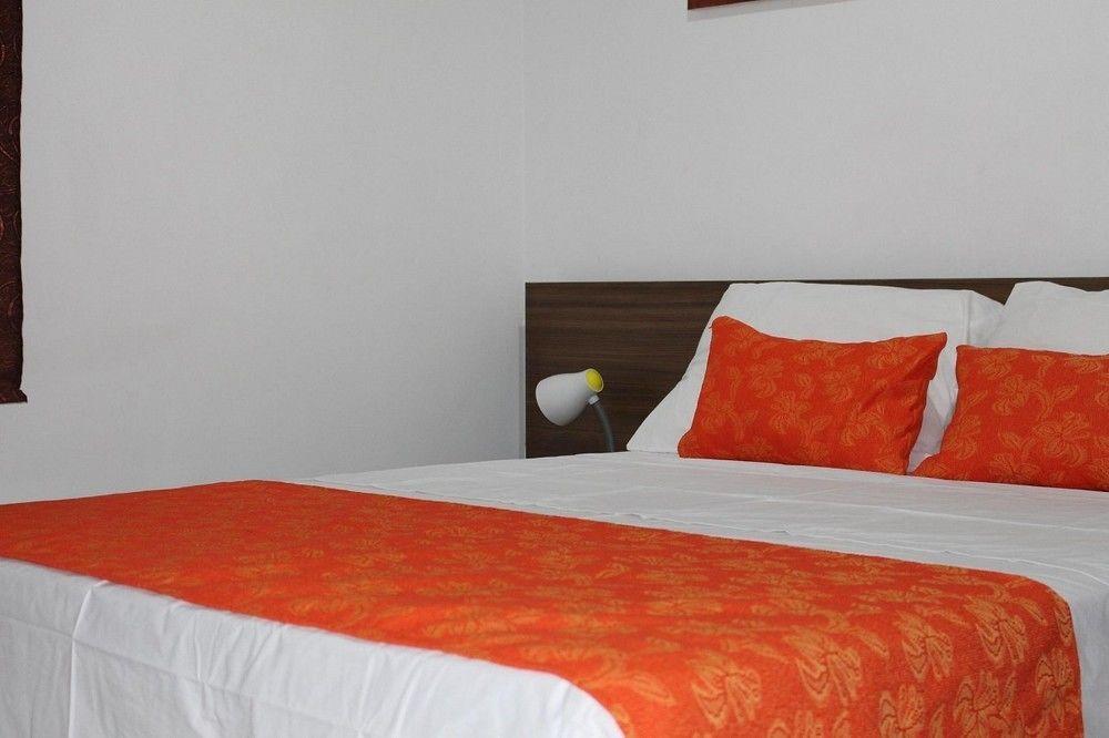 Hotel Ayenda 1501 Metropolitana Plaza Bucaramanga Exteriér fotografie
