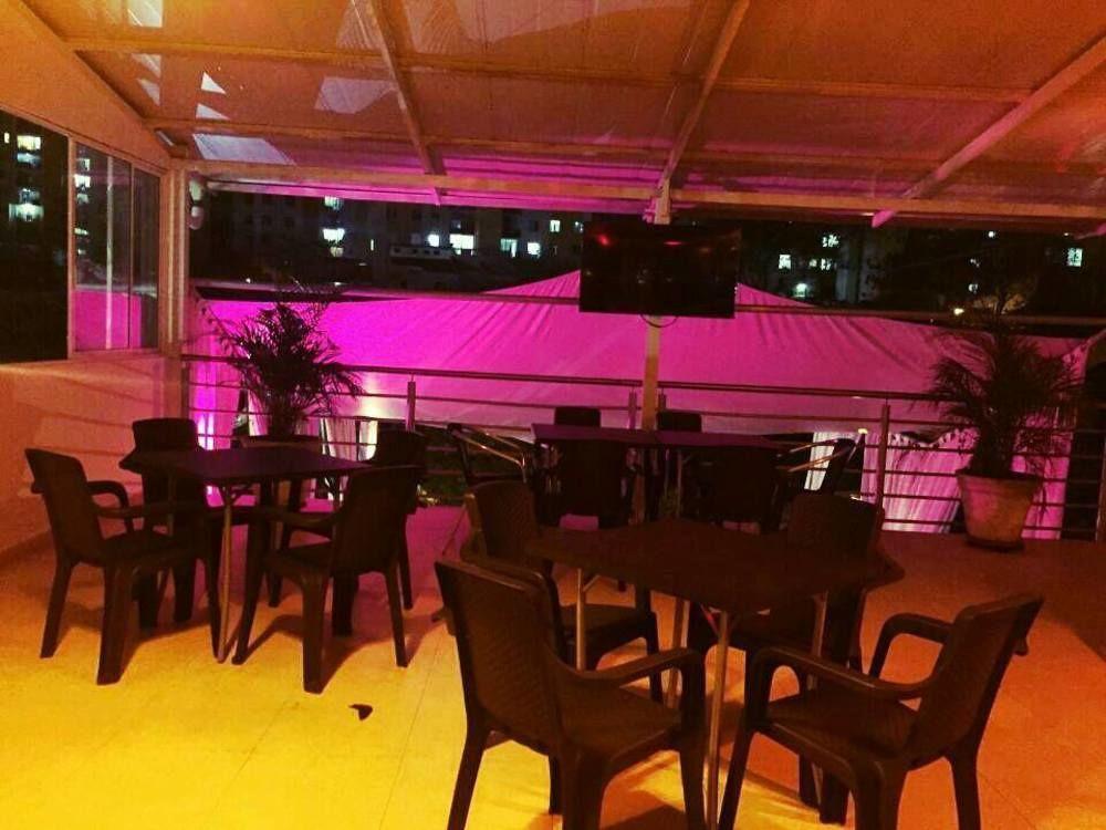 Hotel Ayenda 1501 Metropolitana Plaza Bucaramanga Exteriér fotografie