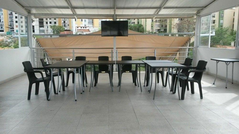 Hotel Ayenda 1501 Metropolitana Plaza Bucaramanga Exteriér fotografie