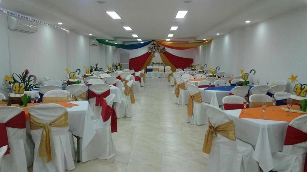 Hotel Ayenda 1501 Metropolitana Plaza Bucaramanga Exteriér fotografie