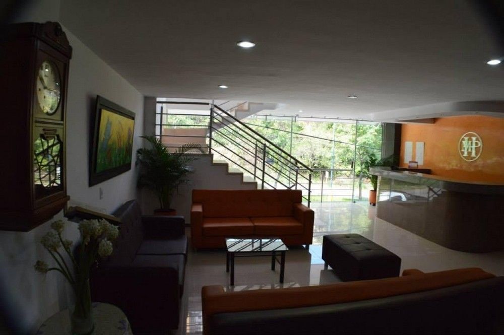 Hotel Ayenda 1501 Metropolitana Plaza Bucaramanga Exteriér fotografie