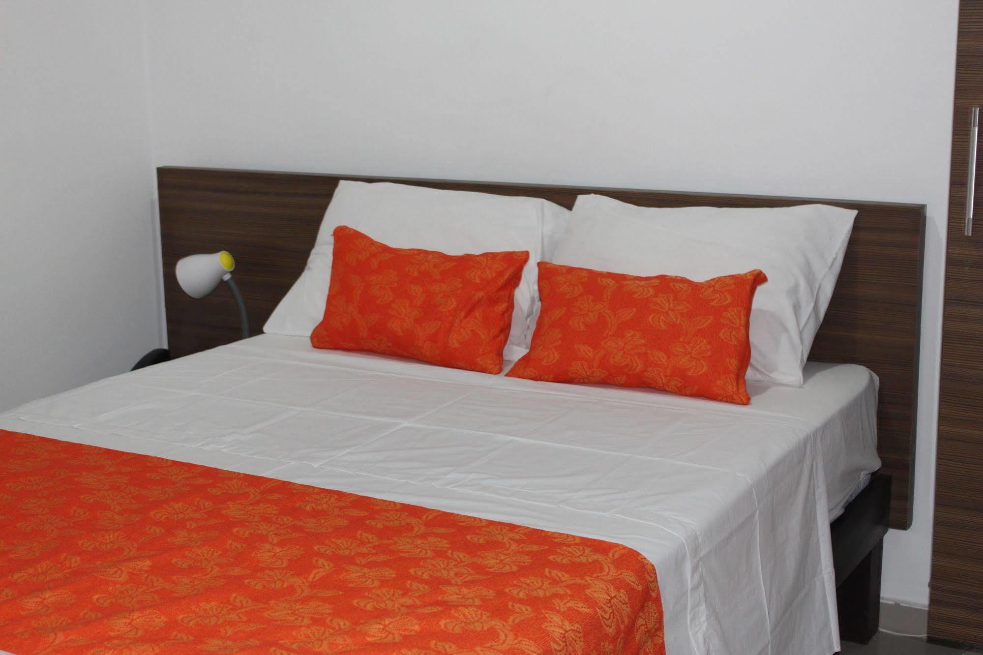 Hotel Ayenda 1501 Metropolitana Plaza Bucaramanga Exteriér fotografie