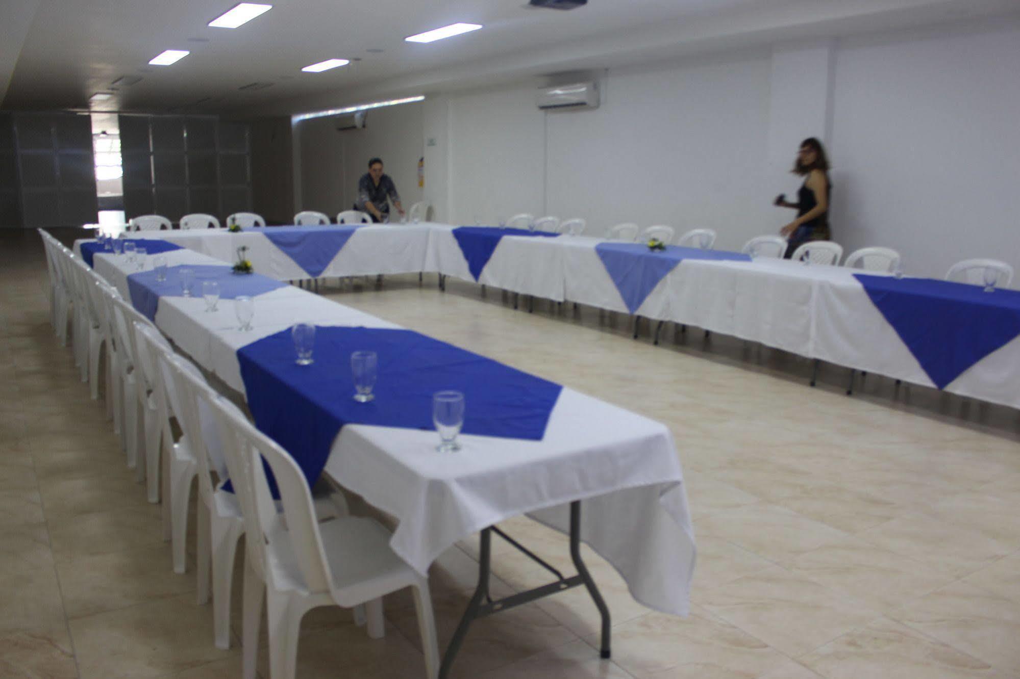 Hotel Ayenda 1501 Metropolitana Plaza Bucaramanga Exteriér fotografie