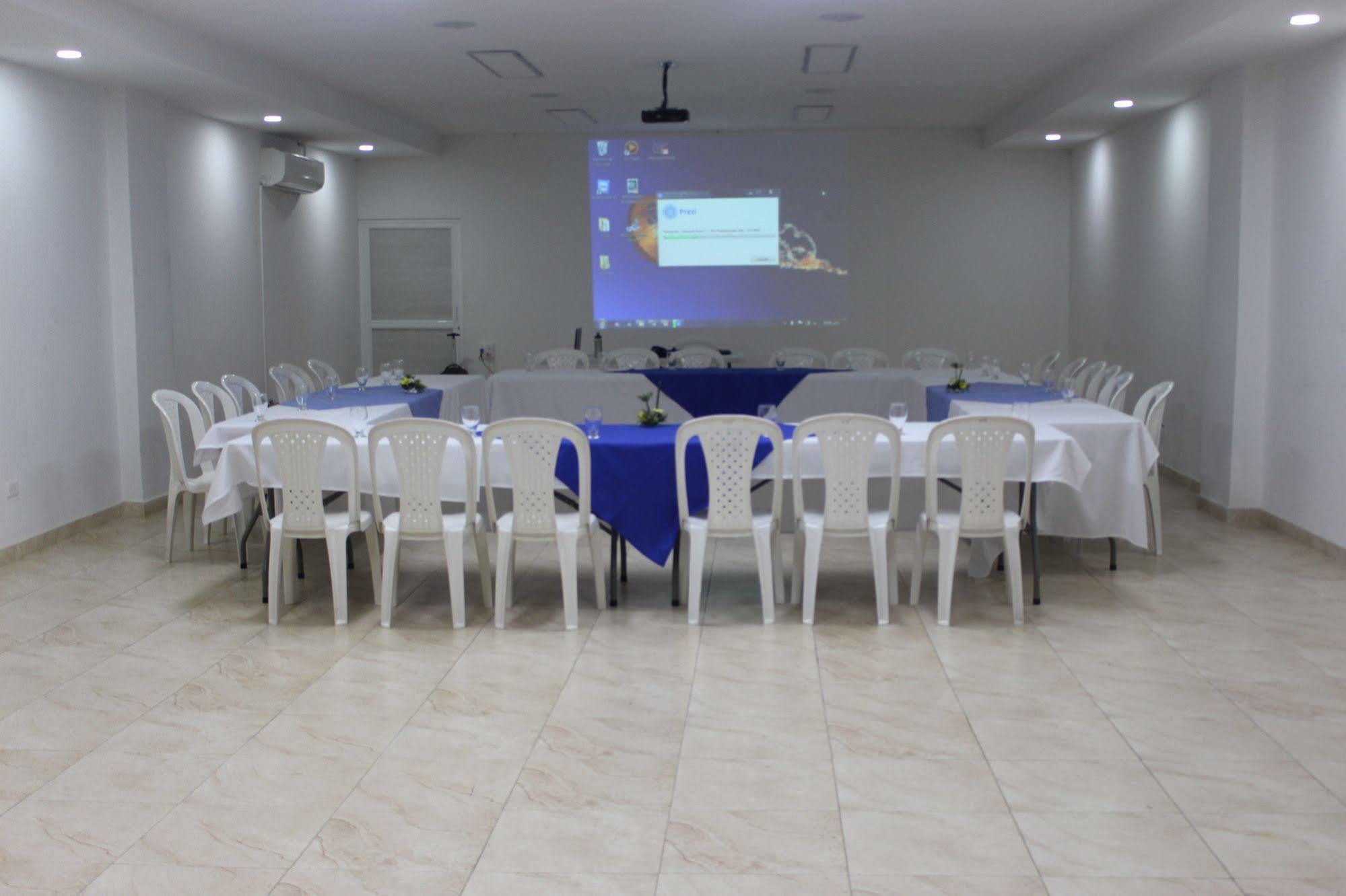 Hotel Ayenda 1501 Metropolitana Plaza Bucaramanga Exteriér fotografie