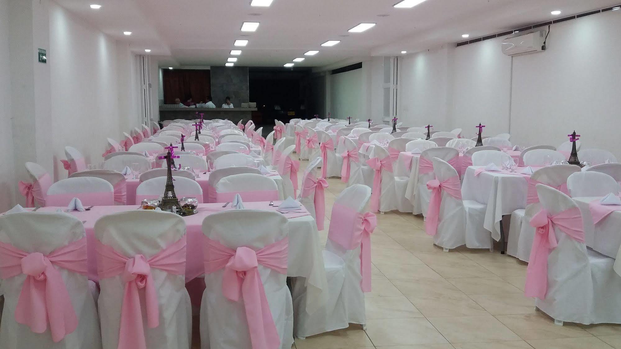 Hotel Ayenda 1501 Metropolitana Plaza Bucaramanga Exteriér fotografie