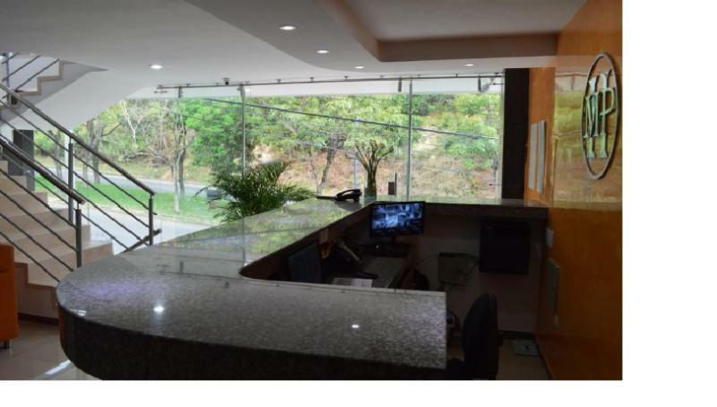 Hotel Ayenda 1501 Metropolitana Plaza Bucaramanga Exteriér fotografie