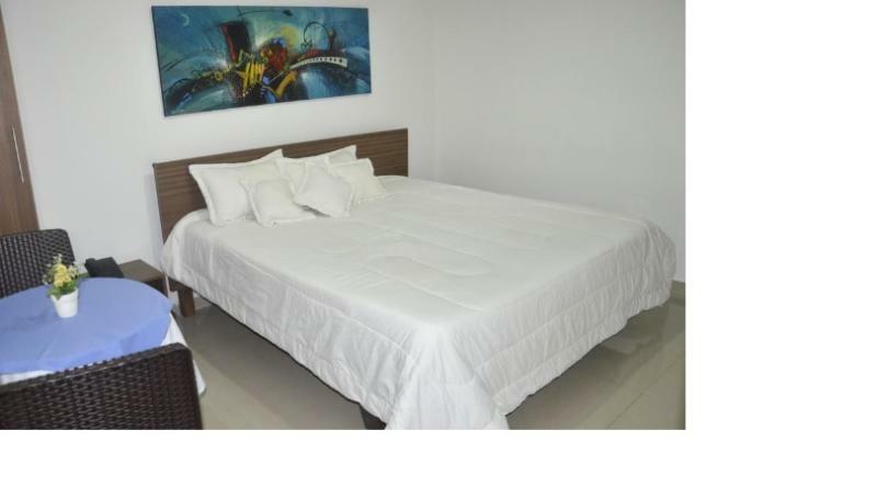 Hotel Ayenda 1501 Metropolitana Plaza Bucaramanga Exteriér fotografie